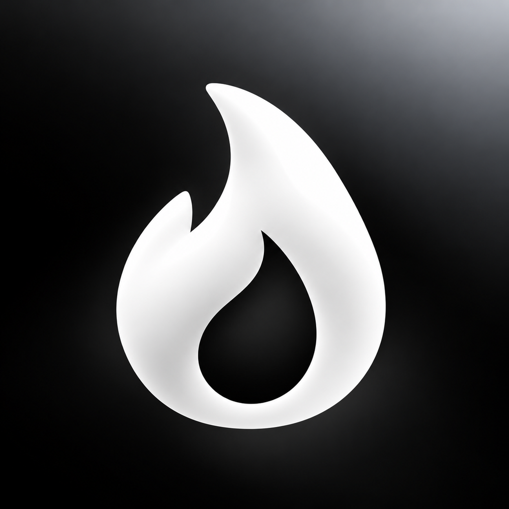 Calorix: AI Food Scanner icon